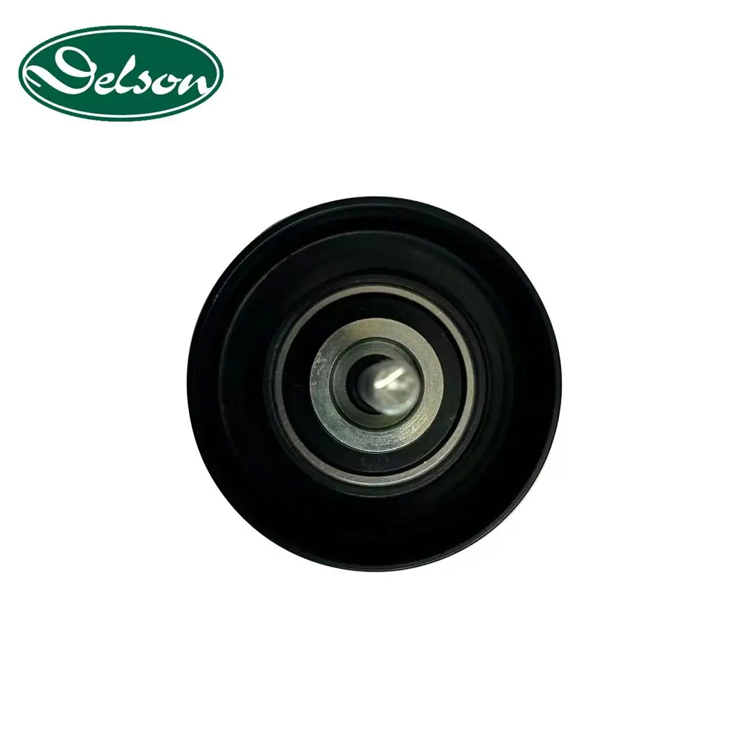 For Mazda Drive Belt Idler Pulley LFH115940 2006- CX-7 Taiwan Kuga