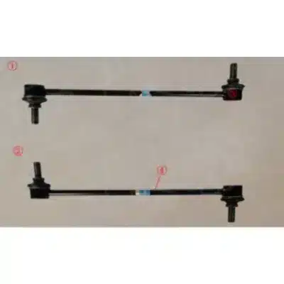 For GWM Haval H6 21 3th Stabilizer Link Left/Right 2WD/Smart 4WD 2916101XGW01A/2906101XGW01A For GWM Haval H6 21 3th Stabilizer Link Left/Right 2WD/Smart 4WD 2916101XGW01A/2906101XGW01A