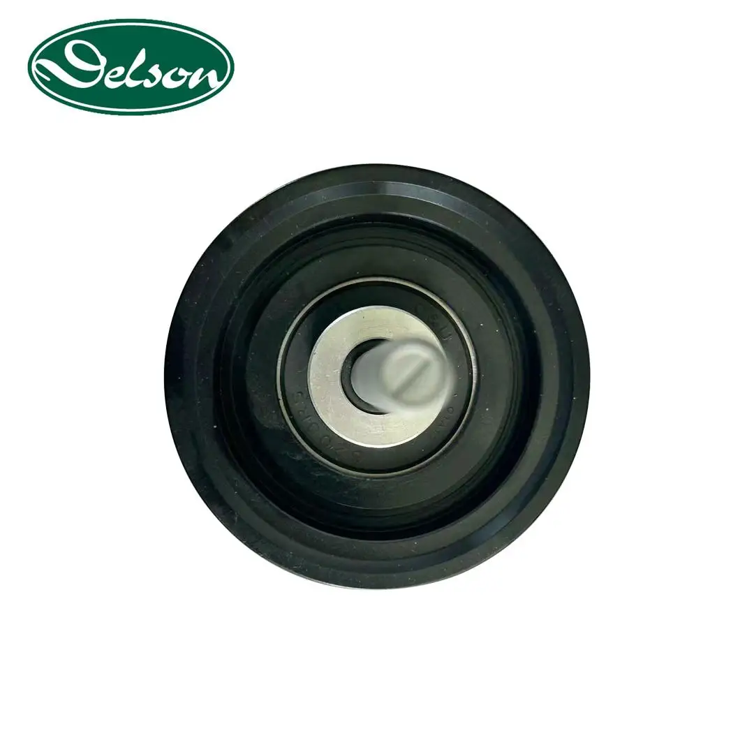For Dongfeng Fengguang 580 Drive Belt Idler Pulley 1025300-F00-00 2009- SFG15T 1.5T