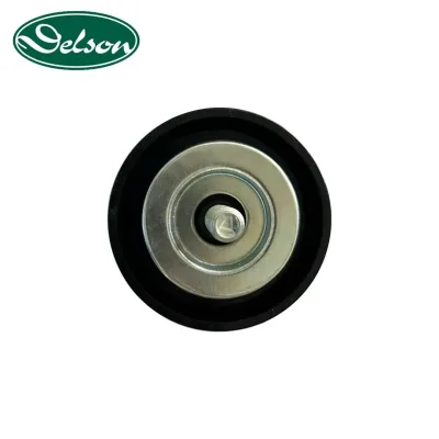 For JAC Drive Belt Idler Pulley 1015620GD150 2012-2019 M3 M4 2.0L VVT For JAC Drive Belt Idler Pulley 1015620GD150 2012-2019 M3 M4 2.0L VVT