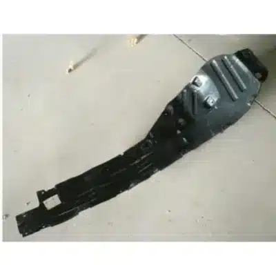 For Great Wall Pao 2023 Fender Liner Front Left/Right Rear Left/Right