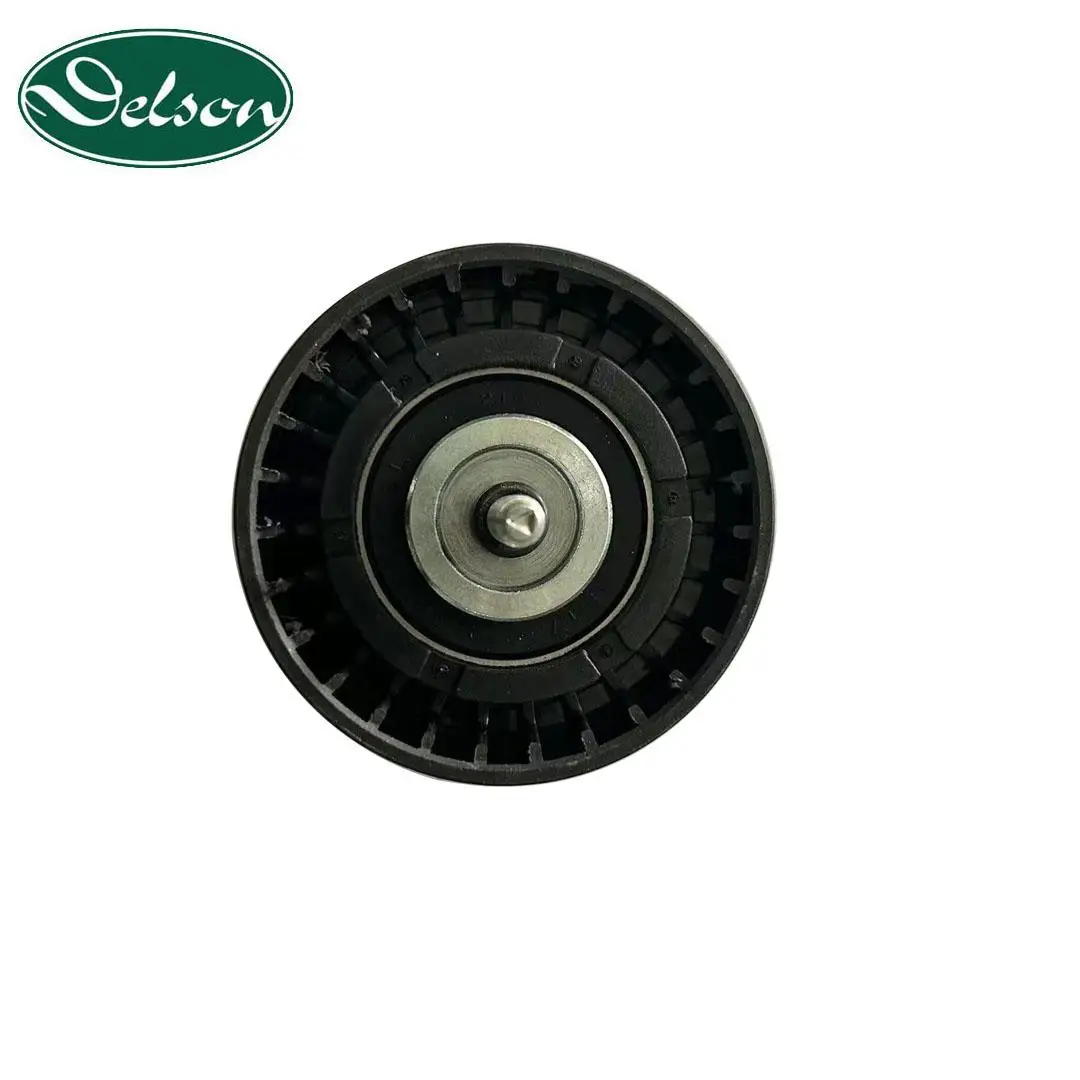 Drive Belt Idler Pulley for Ford Kuga 2.0T 2012-2018, Replaces CV6E-19A216-CA