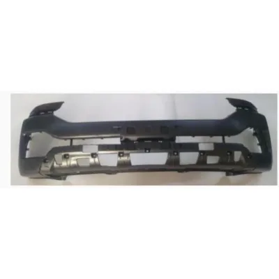 For Great Wall Pao 2023 Front Bumper No Holes 2803111XPW42A For Great Wall Pao 2023 Front Bumper No Holes 2803111XPW42A