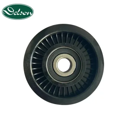 Drive Belt Idler Pulley 6422300342 for Mercedes-Benz GL-Class X164 ML-Class W164 2009-2012 Drive Belt Idler Pulley 6422300342 for Mercedes-Benz GL-Class X164 ML-Class W164 2009-2012