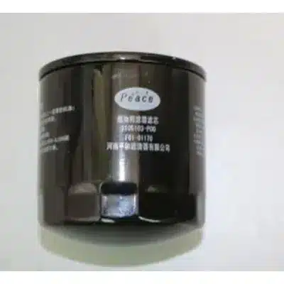 For GWM Wingle 7 Pickup Diesel Filter 1105103A-P00 For GWM Wingle 7 Pickup Diesel Filter 1105103A-P00