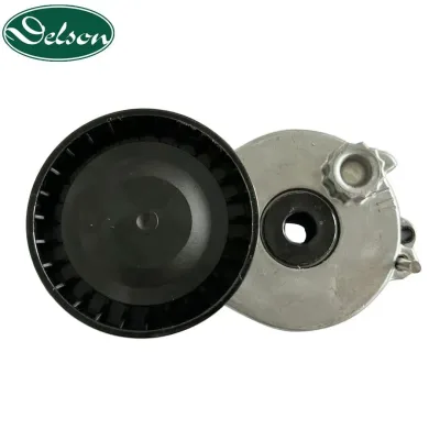 For Mercedes-Benz Belt Tensioner Pulley 2742001270 2009-2021 E200 E250 C180 C200 C250 For Mercedes-Benz Belt Tensioner Pulley 2742001270 2009-2021 E200 E250 C180 C200 C250