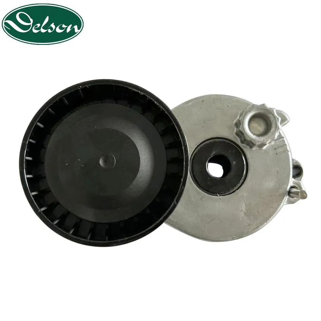 For Mercedes-Benz Belt Tensioner Pulley 2742001270 2009-2021 E200 E250 C180 C200 C250