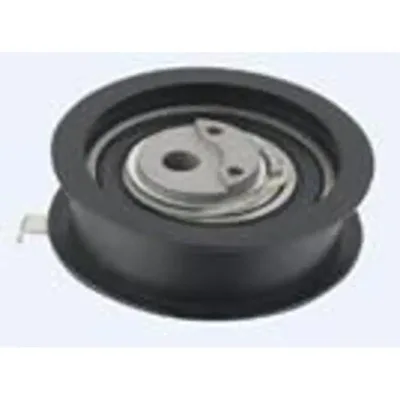 For SEAT AROSA VW CADDY II BOX BELT TENSIONER Pulley 028109243F 028109243E 2007-2015 1.7 SDI 1.9 TDI