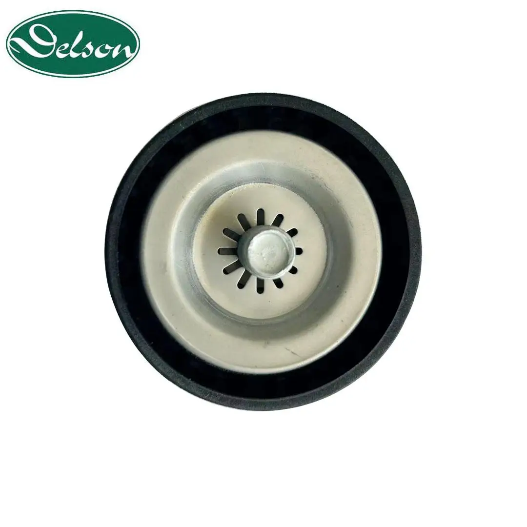 Drive Belt Idler Pulley 1025200XEG06B for 2013-2019 Haval H6 1.5T