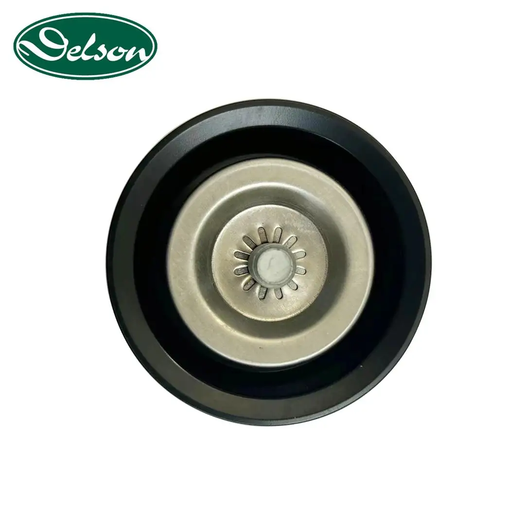 For NISSAN Drive Belt Idler Pulley 11925JK20D/119257S00A/119257S000 2007-2017 370 COUPE 3.5 GT-R V6 350 Z 3.5 350 Z ROADSTER 3.5