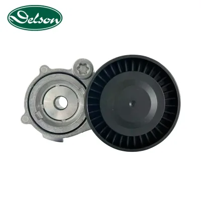 For Volvo BELT TENSIONER Pulley 30650957 2004-2012 S40 C30 C70 2.4L 2.5T For Volvo BELT TENSIONER Pulley 30650957 2004-2012 S40 C30 C70 2.4L 2.5T