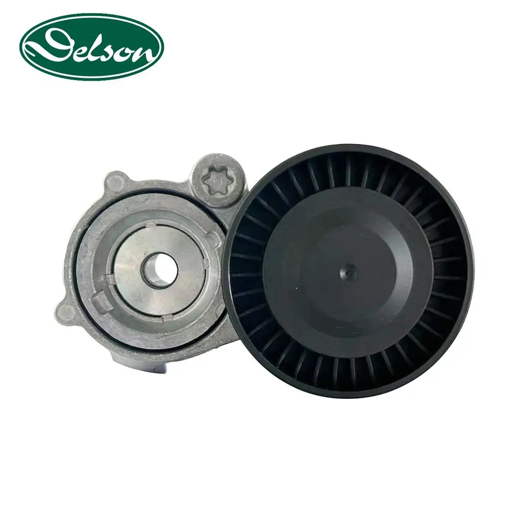 For Volvo BELT TENSIONER Pulley 30650957 2004-2012 S40 C30 C70 2.4L 2.5T