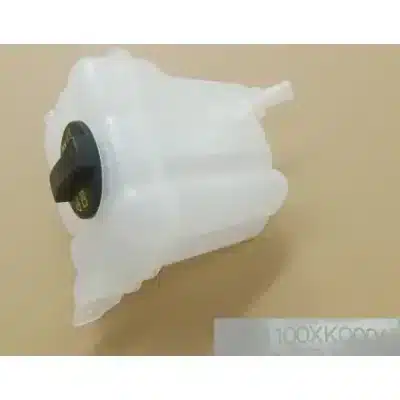 Auxiliary Water Tank for GWM Haval F7 4C20 Coolant Expansion Reservoir OEM 1311100XKQ00A Auxiliary Water Tank for GWM Haval F7 4C20 Coolant Expansion Reservoir OEM 1311100XKQ00A