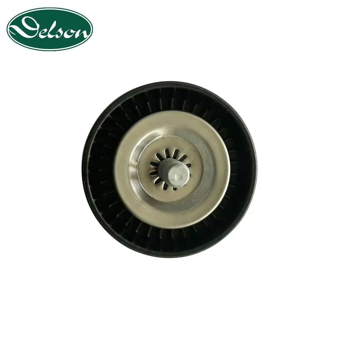 For Chrysler Drive Belt Idler Pulley 4891596AB 2008-2017 Sebring 2.0/2.4 Jeep Compass 2.0/2.4 Jeep Patriot 2.4 Dodge Caliber