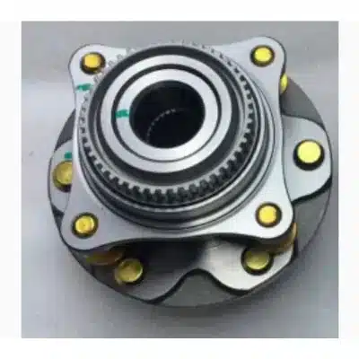 Front Wheel Hub Assembly for Foton Tunland BJ1037 4WD, Replacement Part P1230190001A0 Front Wheel Hub Assembly for Foton Tunland BJ1037 4WD, Replacement Part P1230190001A0