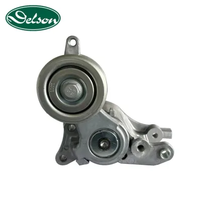 Belt Tensioner Pulley 16620-0L020 for Toyota Hilux 2007- & Zhengzhou Nissan Belt Tensioner Pulley 16620-0L020 for Toyota Hilux 2007- & Zhengzhou Nissan