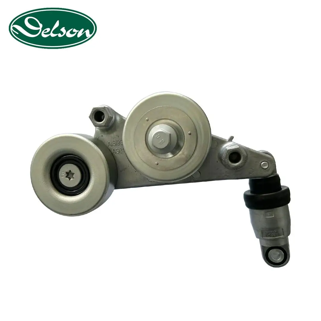 Belt Tensioner Pulley for Honda Accord 3.5L 2008-2011 Crosstour Elysion 31170R70A01 31170RKB005