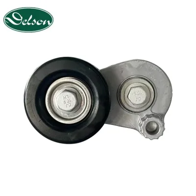 Belt Tensioner Pulley 24103895 for Chevrolet Aveo 1.4 & Cruze Classic 1.5 2015- Belt Tensioner Pulley 24103895 for Chevrolet Aveo 1.4 & Cruze Classic 1.5 2015-