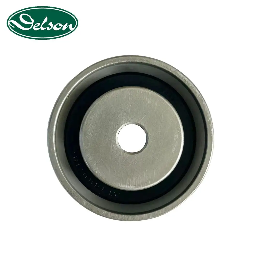 Drive Belt Idler Pulley 24810-23011 for Kia Cerato Optima Hyundai Elantra Sonata Tucson 1.6L 1.8L