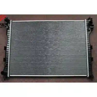 For GWM 1301100XKY28B/1301100XKZ36A Radiator Assembly New Condition Black Paint CC7203-VV5 CC6461-Haval H6 Sport For GWM 1301100XKY28B/1301100XKZ36A Radiator Assembly New Condition Black Paint CC7203-VV5 CC6461-Haval H6 Sport
