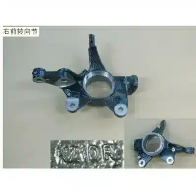For GWM Haval H6 18 Steering Knuckle Front Right CC6463 Rear Right CC6463 3001102XKZ1DA/3301320XKZ1DA