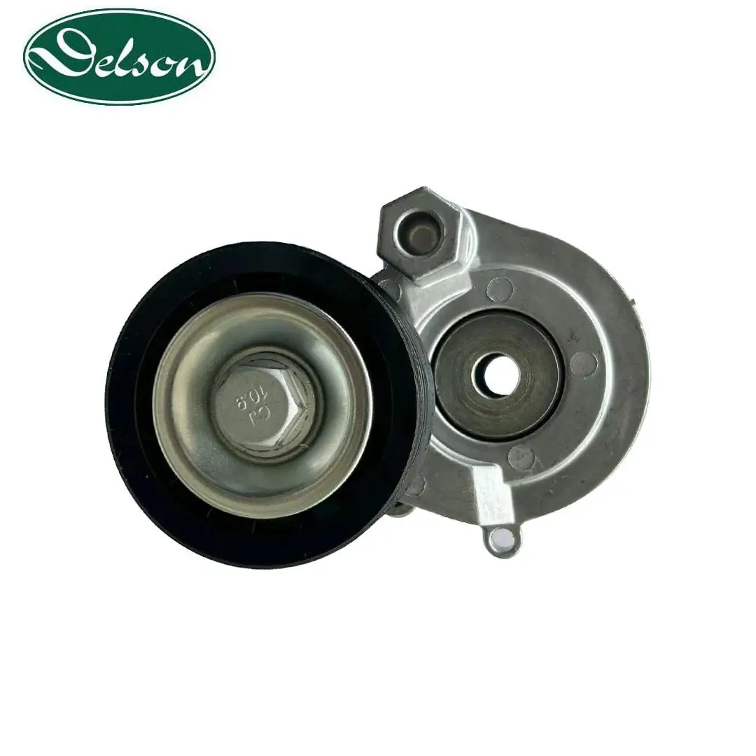 For Geely Belt Tensioner Pulley 101651214 2009-2019 Jingang CROSS Jingang EC7 Vision EC7 RS CS RS