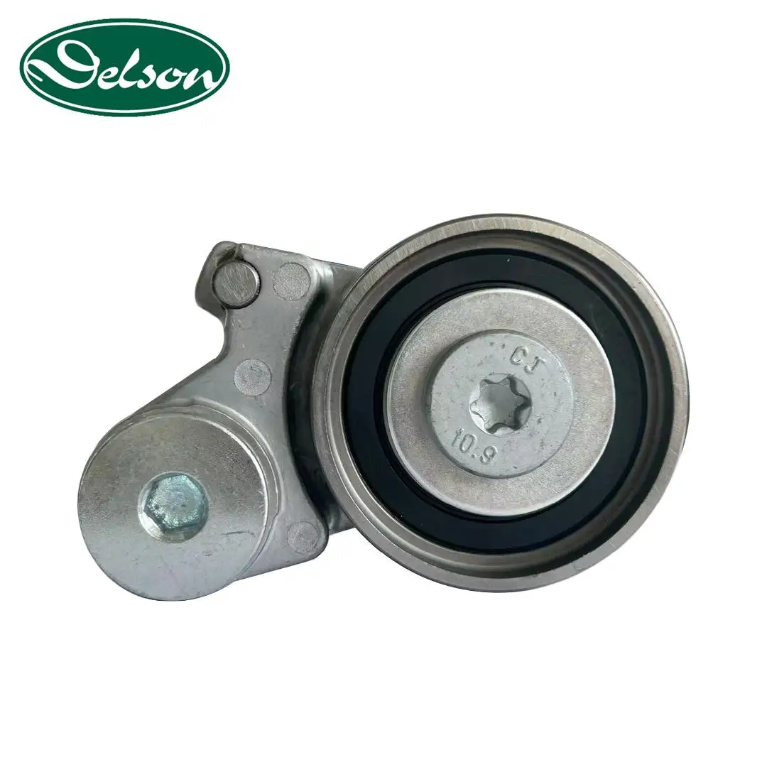 Belt Tensioner Pulley 1145A042 for 2006-2017 Mitsubishi Outlander V6 3.0L