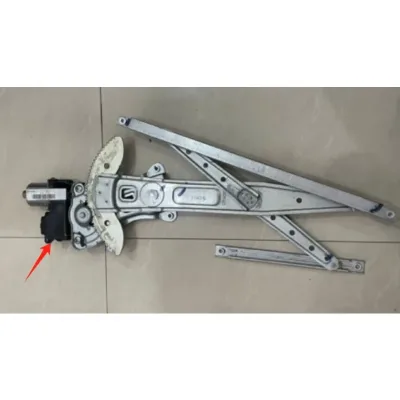 For Foton BJ2037 Grand General Power Window Lifter Front Left Anti-pinch Front Left Front Right Rear Left Rear Right