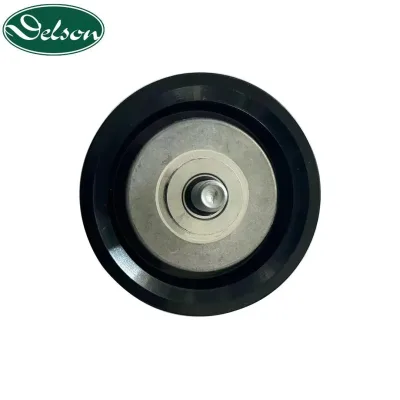 For BMW Drive Belt Idler Pulley 11287627053 2008-2014 xDrive 35i 740i