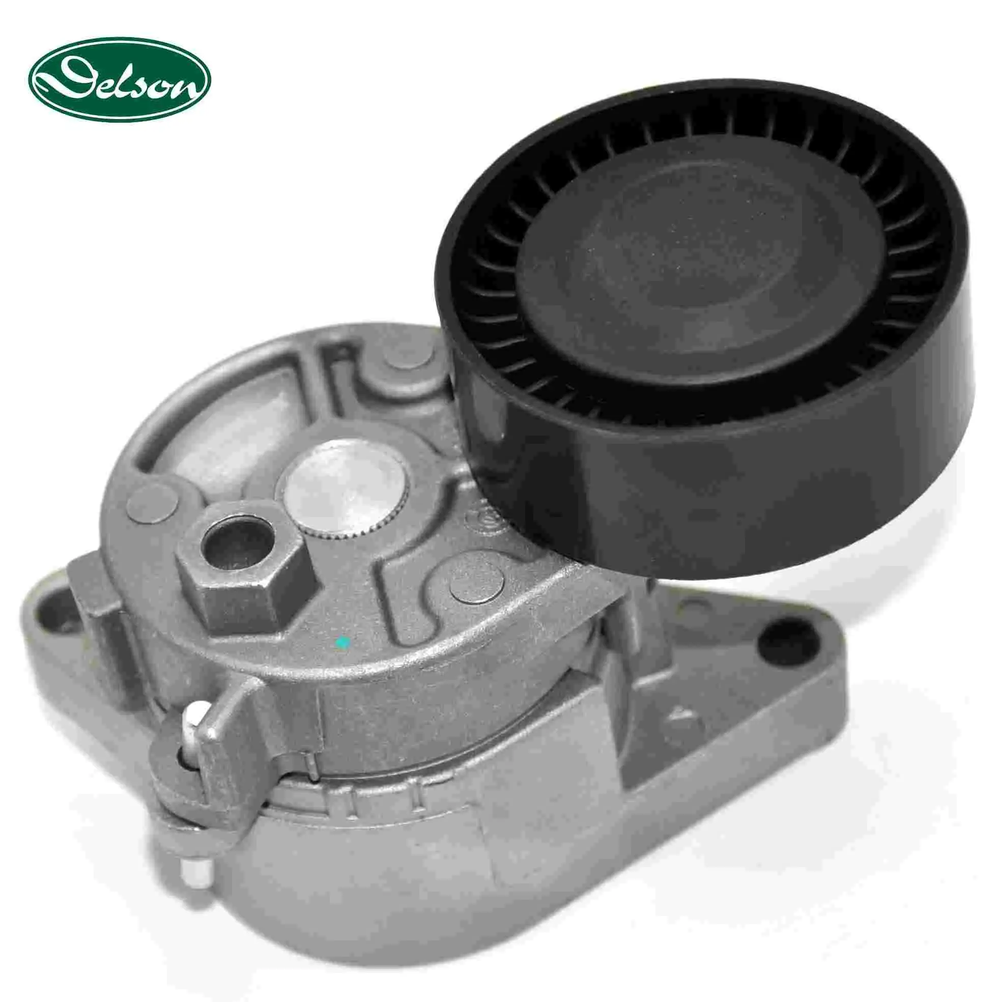 For BMW BELT TENSIONER Pulley 1128 1427 252 2000-2008 320i 325i 520i 523i 530i Z4 2.5i 3.0i