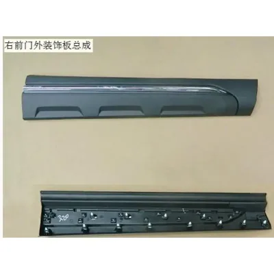 For GWM Haval H6 18 Front Right Door Trim Panel CC6463 5006220XKZ1DA