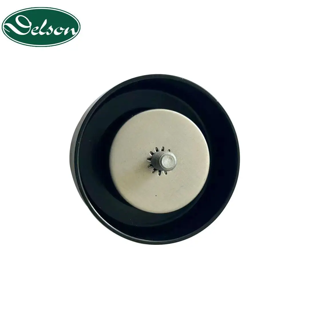 For BMW Drive Belt Idler Pulley 11287780124/11287799464 1998-2011 3 Series E46 5 Series E60 X3 E83 X5 E53