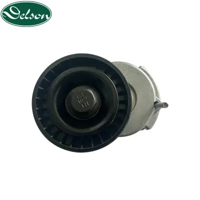 Belt Tensioner Pulley for Volkswagen Lavida 1.4T 2006-2019, Replaces 03C145299AB Belt Tensioner Pulley for Volkswagen Lavida 1.4T 2006-2019, Replaces 03C145299AB