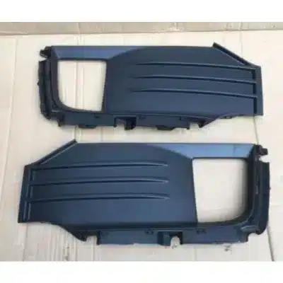 For Foton BJ1037 Tunland Yutu Front Fog Light Covers Left High-End Right High-End Right Left For Foton BJ1037 Tunland Yutu Front Fog Light Covers Left High-End Right High-End Right Left