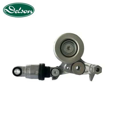 For Honda Belt Tensioner Pulley 3117059B015 2014- CRV Civic 1.5T For Honda Belt Tensioner Pulley 3117059B015 2014- CRV Civic 1.5T