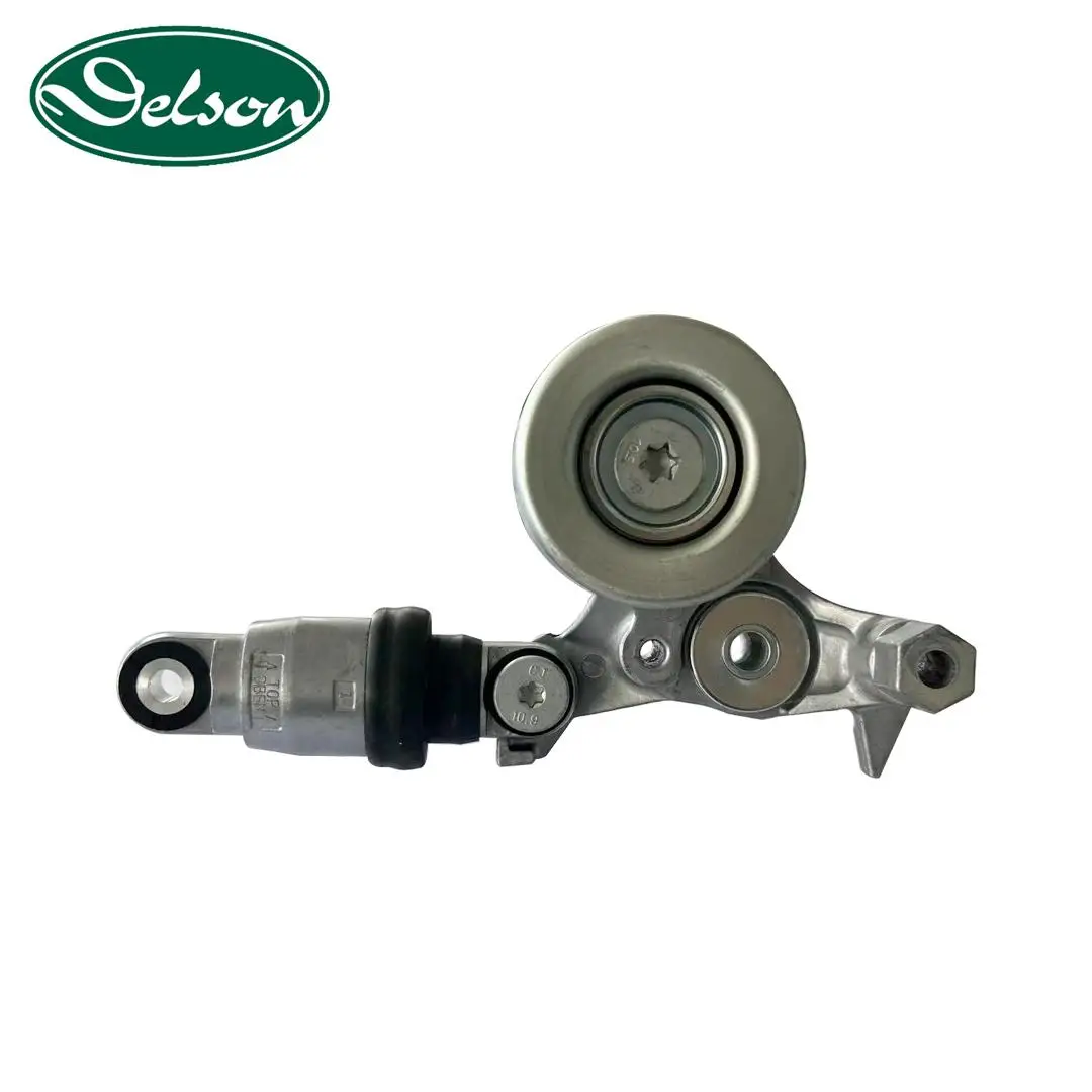 For Honda Belt Tensioner Pulley 3117059B015 2014- CRV Civic 1.5T