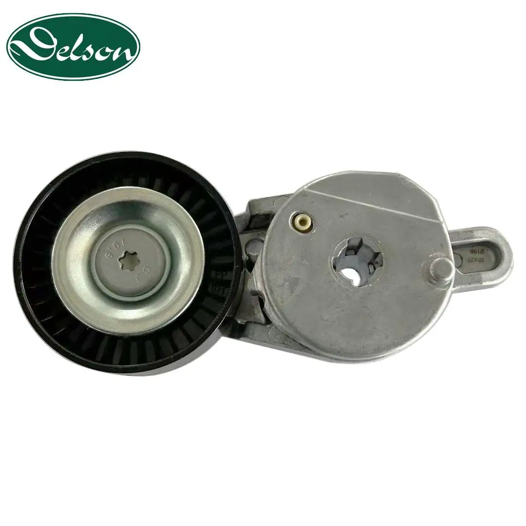 For Toyota BELT TENSIONER Pulley 166200V040 2009-2020 Highlander 2.7