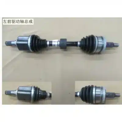 For GWM Haval H6 18 Ball Joint Assembly Front Left 7DCT450/4B15 CC6463 2303300BKY28A For GWM Haval H6 18 Ball Joint Assembly Front Left 7DCT450/4B15 CC6463 2303300BKY28A