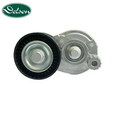 For Chevrolet BELT TENSIONER Pulley 24111395 2015- 1.5L For Chevrolet BELT TENSIONER Pulley 24111395 2015- 1.5L