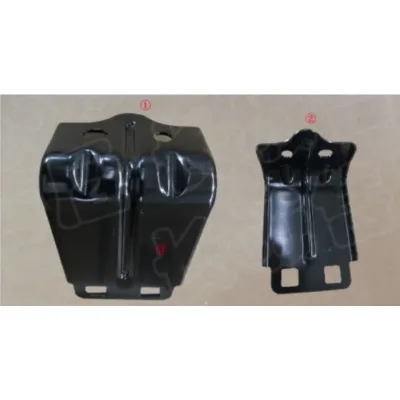 For GWM TANK 300 Rear Bumper Bracket Left and Right 2804126XKM01A