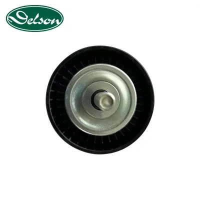 Drive Belt Idler Pulley 1016051215 for Geely King Kong Jinjia Vision EC7 Emgrand RS Englon CS 2009-2019 Drive Belt Idler Pulley 1016051215 for Geely King Kong Jinjia Vision EC7 Emgrand RS Englon CS 2009-2019