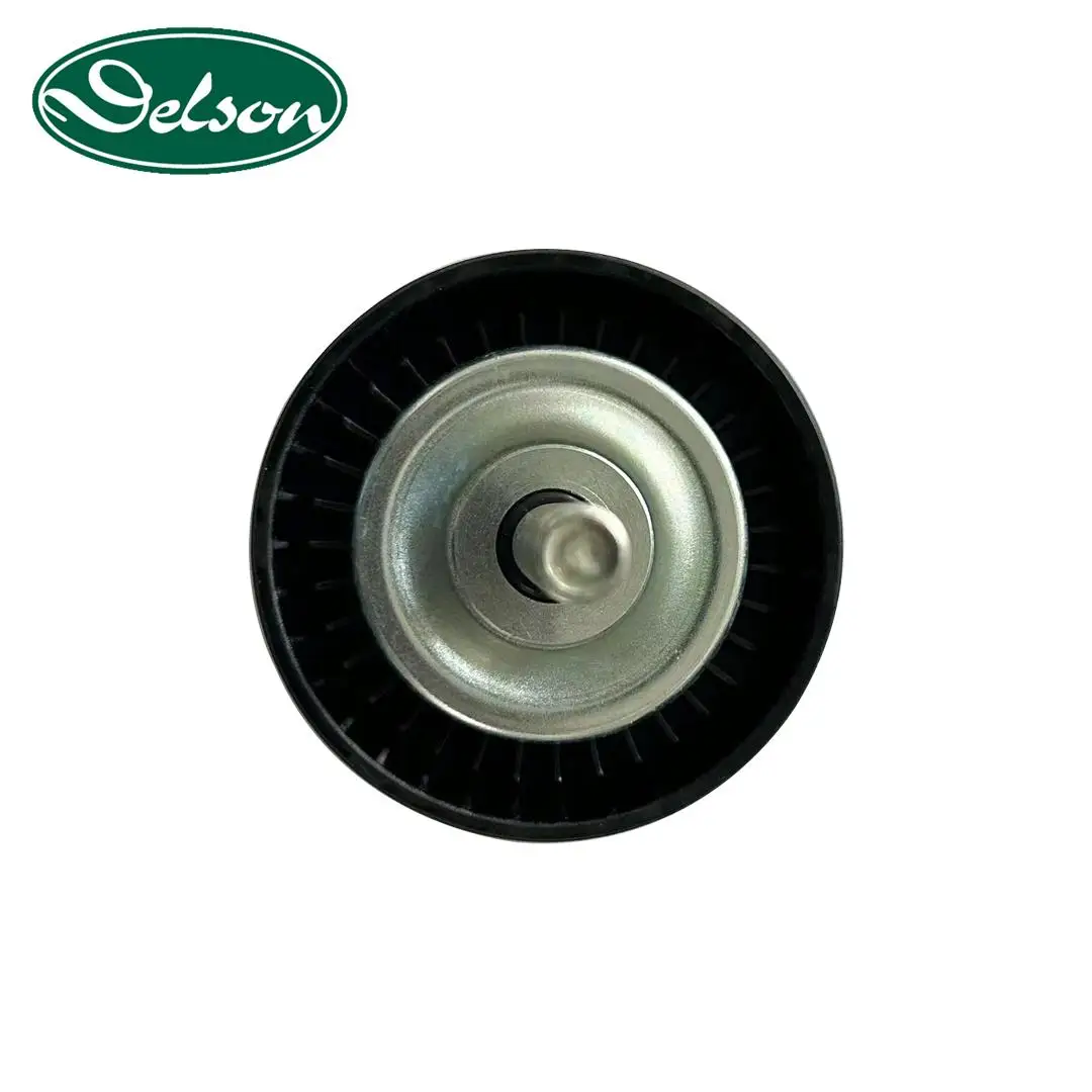 Drive Belt Idler Pulley 1016051215 for Geely King Kong Jinjia Vision EC7 Emgrand RS Englon CS 2009-2019