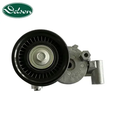 Belt Tensioner Pulley for Ford Focus 2.0L 2012-2018, Replaces CM5E6A228AA Belt Tensioner Pulley for Ford Focus 2.0L 2012-2018, Replaces CM5E6A228AA