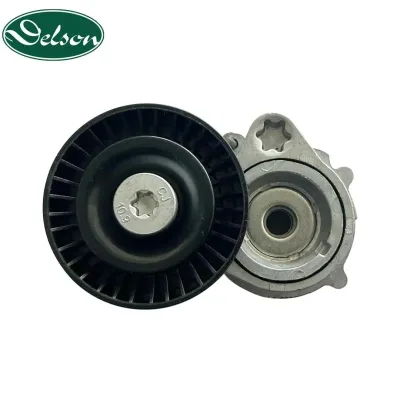 For BMW BELT TENSIONER Pulley 11287512758 2000-2008 320i 325i 330i 520i 525i 730i X3 2.5i 3.0i Z4 2.2i 2.5i 3.0i For BMW BELT TENSIONER Pulley 11287512758 2000-2008 320i 325i 330i 520i 525i 730i X3 2.5i 3.0i Z4 2.2i 2.5i 3.0i