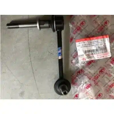 For GWM Pao Stabilizer Link Front Left/Right & Rear Left/Right 2906103XPW01A/2906104XPW01A/2916300XKV08A For GWM Pao Stabilizer Link Front Left/Right & Rear Left/Right 2906103XPW01A/2906104XPW01A/2916300XKV08A