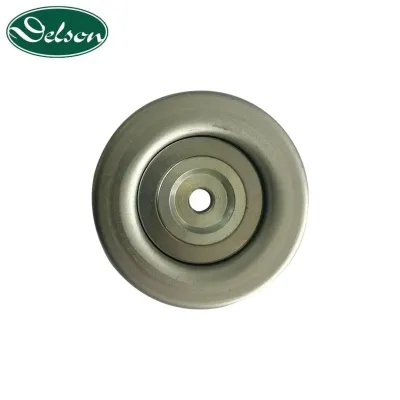 For Mitsubishi Drive Belt Idler Pulley MD374877 SMD374877 SMD3748775 2004-2016 Outlander Grandis S6