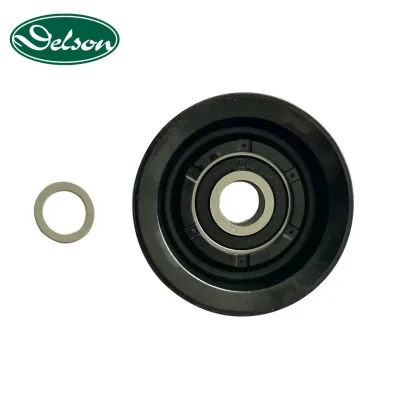 For Honda Drive Belt Idler Pulley 31190RXOA02 2012- CR-V Civic For Honda Drive Belt Idler Pulley 31190RXOA02 2012- CR-V Civic