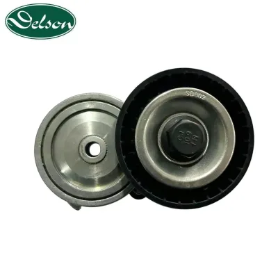 For Fiat Belt Tensioner Pulley 55253485 2002-2017 Viaggio Oulun 1.4T Jeep Renegade Compass 1.4T