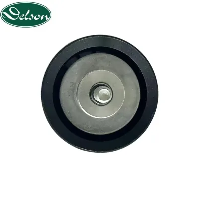 For Volkswagen Drive Belt Idler Pulley 07D145276C 2003-2016 Phaeton 3D6 3D7 3D8 A8L 4E8 4E2 Passat 3B3 Touareg W12 For Volkswagen Drive Belt Idler Pulley 07D145276C 2003-2016 Phaeton 3D6 3D7 3D8 A8L 4E8 4E2 Passat 3B3 Touareg W12