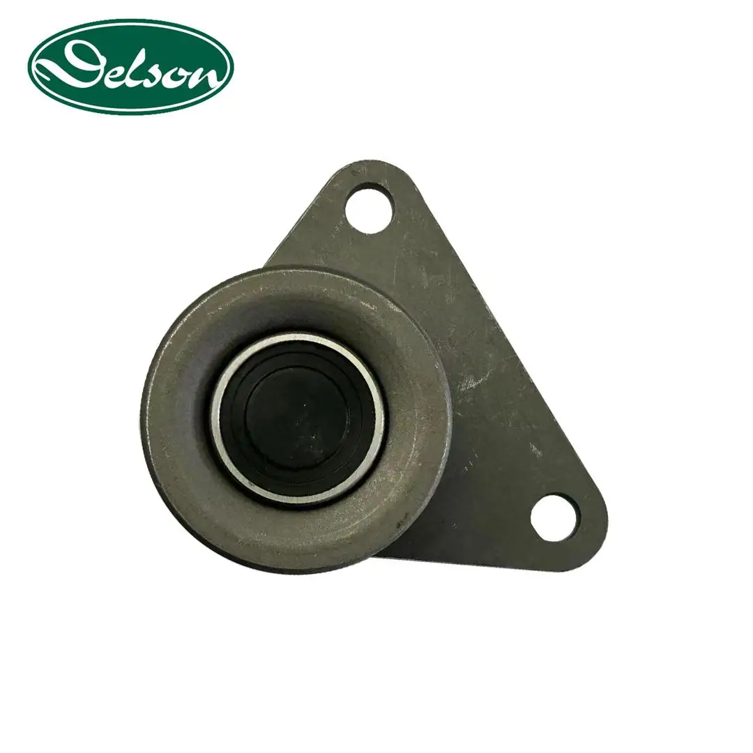 For Volvo Drive Belt Idler Pulley 8630590 2001-2014 S40 C30 C70 S60 S80